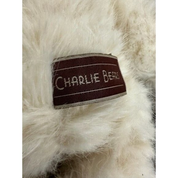 Charlie Bears  2017 McKinley 15" Secret Collection Limited Edition Bear CB175183 - Picture 9 of 11